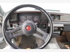Thumbnail Photo 26 for 1987 Chevrolet Monte Carlo SS